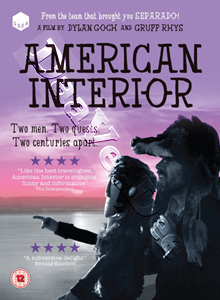 American Interior (DVD)
